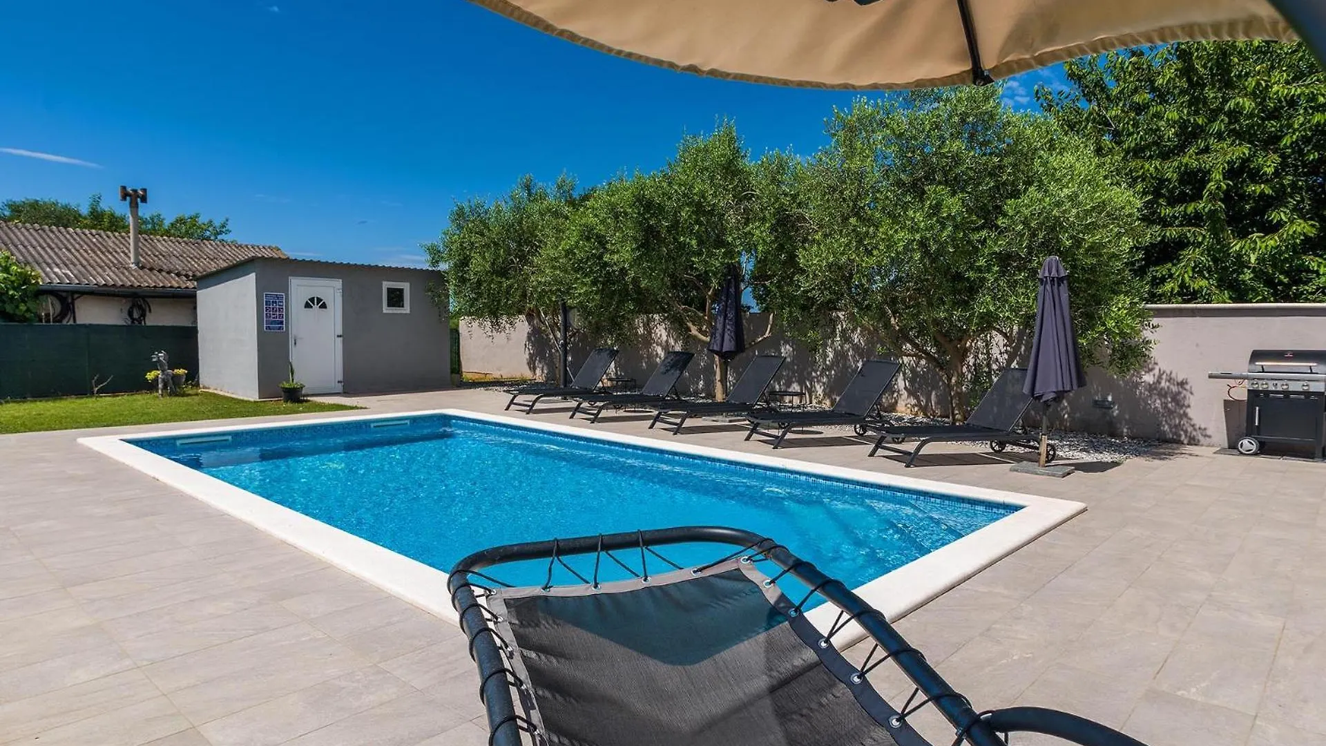 Villa Kuca Za Odmor Lilly Pula