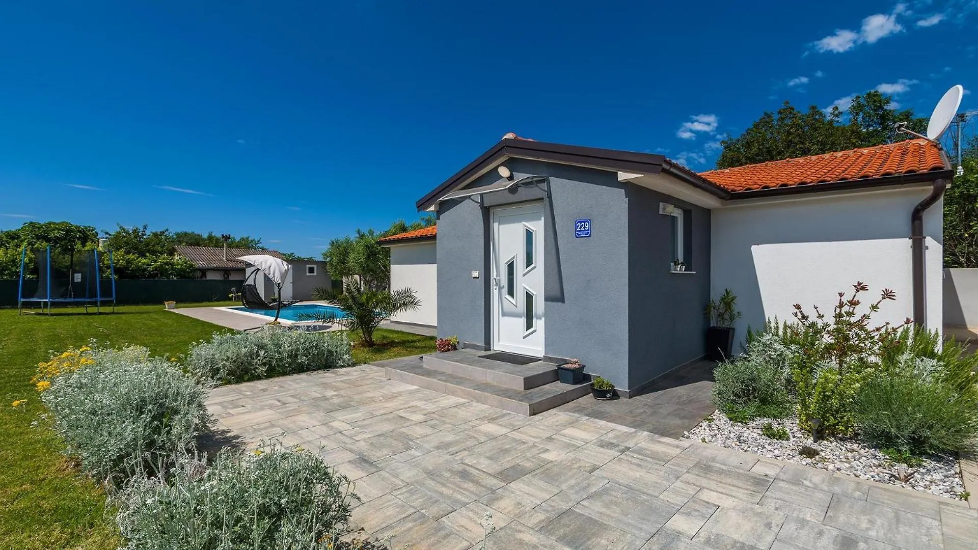 Villa Kuca Za Odmor Lilly Pula 0*,  Kroatien