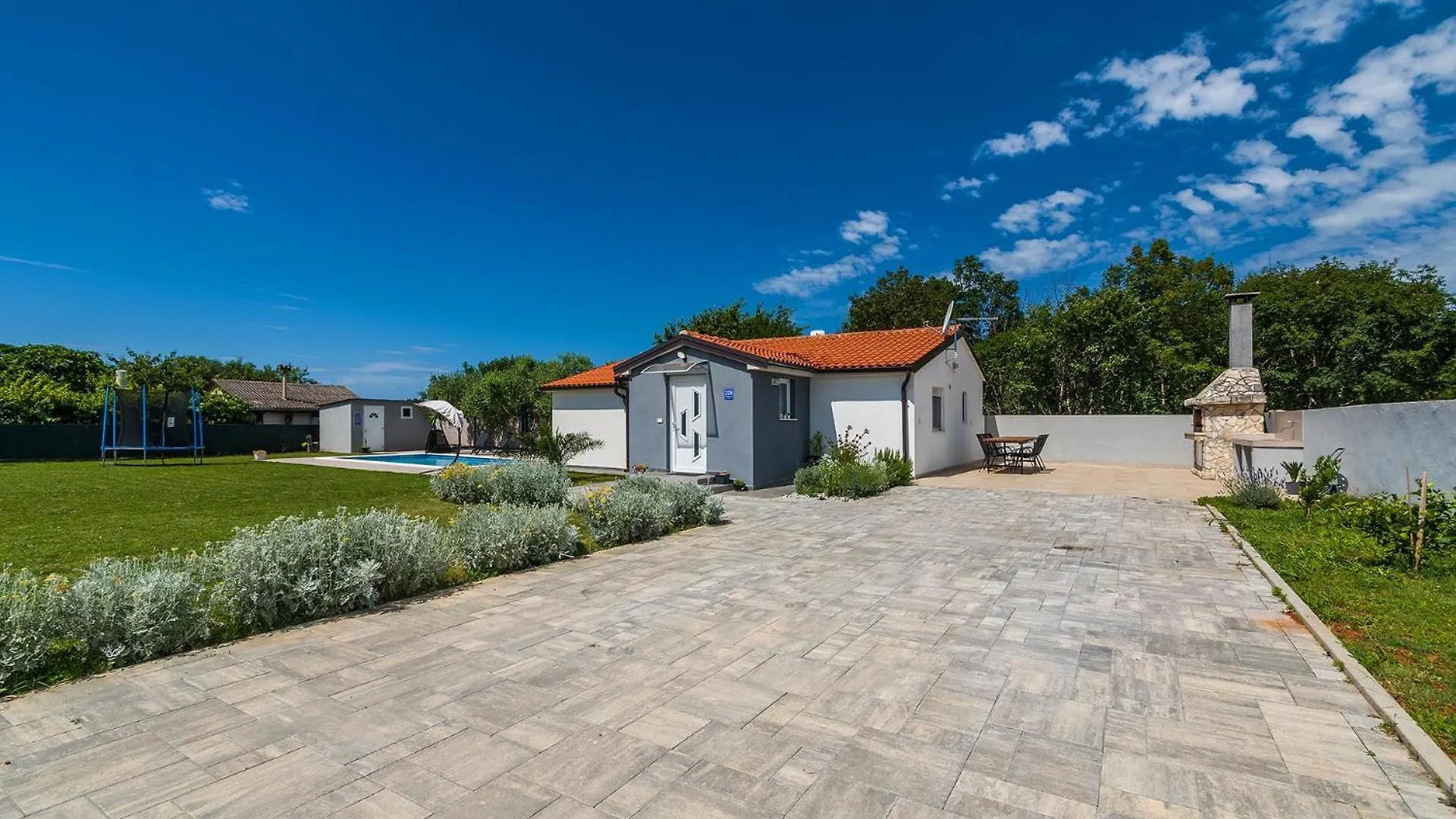 Villa Kuca Za Odmor Lilly Pula