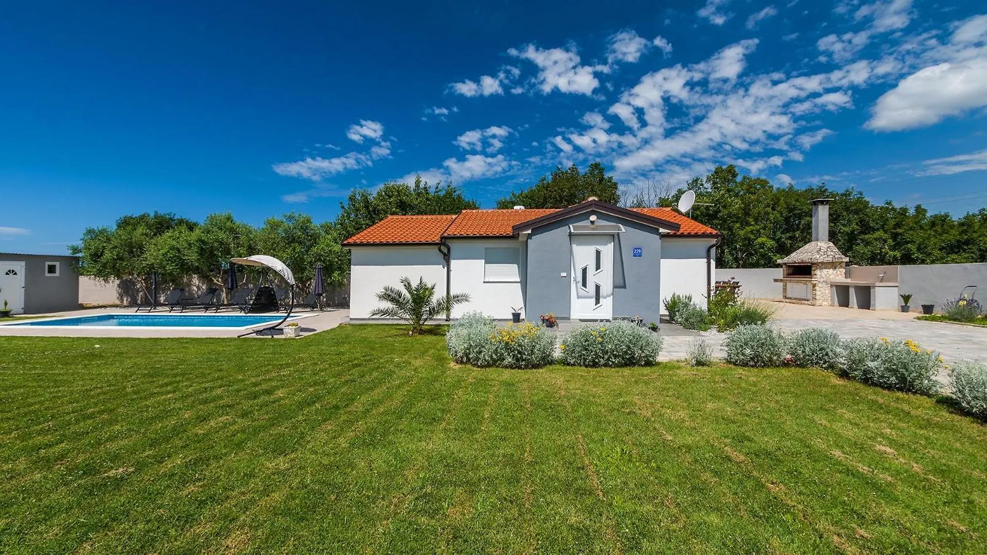Villa Kuca Za Odmor Lilly Pula