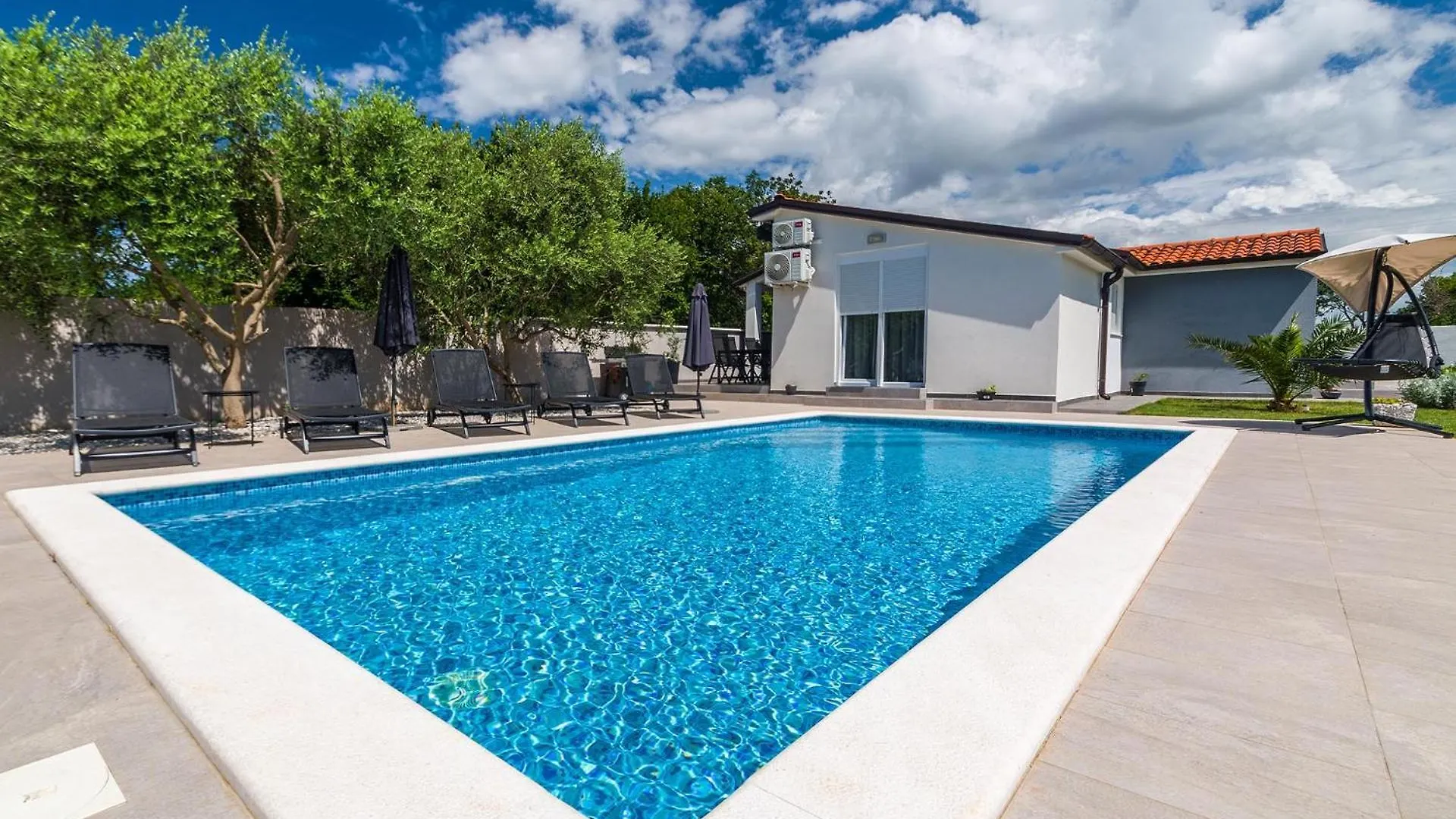 Villa Kuca Za Odmor Lilly Pula